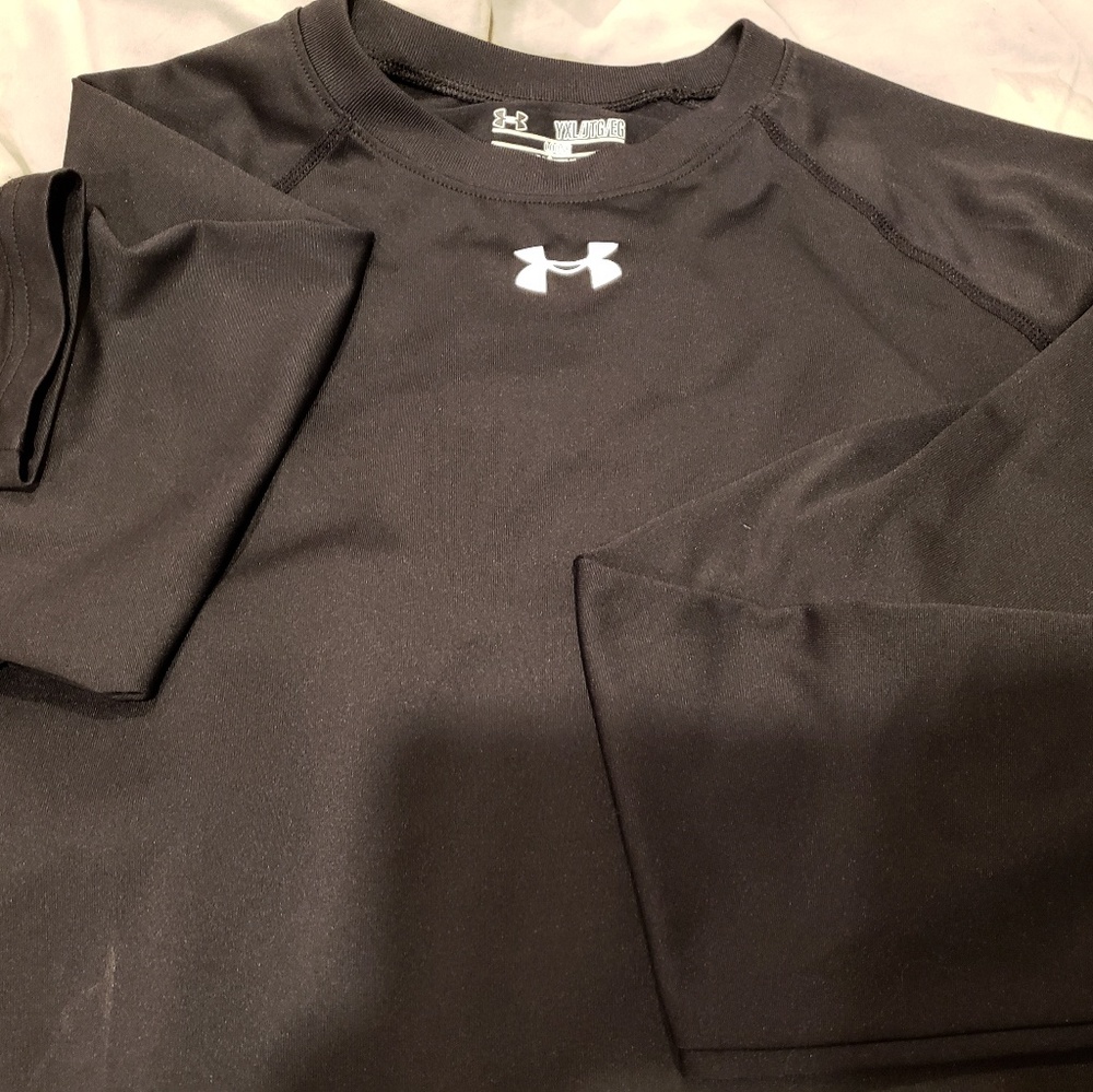 Under Armour long sleeve